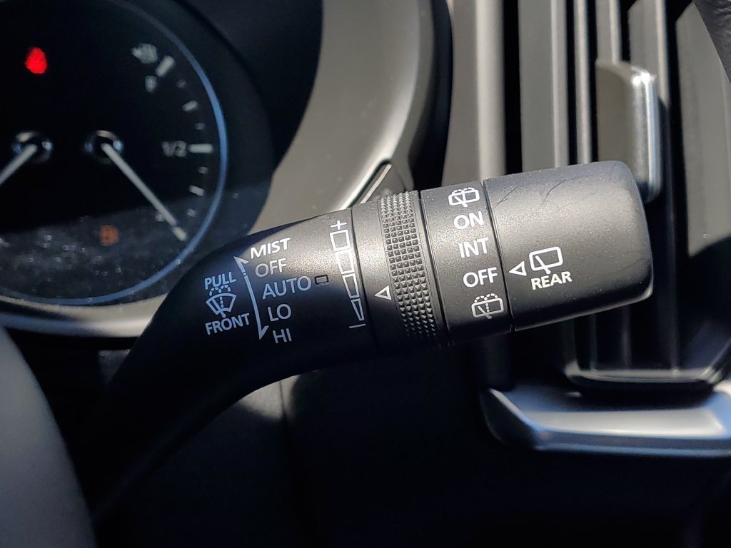 New 2026 Wind Chill Pearl Mazda 2.5 S Premium AWD image 23