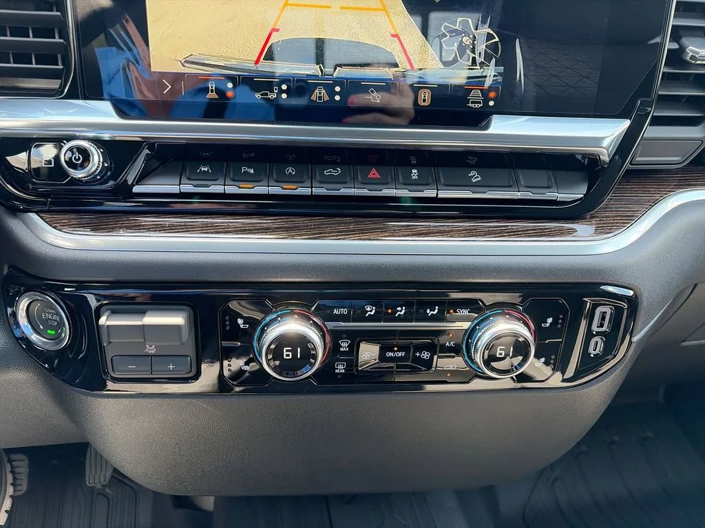 2026 GMC Sierra 1500 SLE - Photo 24