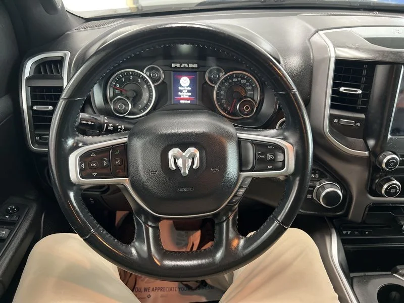 Used 2019 Black Ram Big Horn/Lone Star image 23