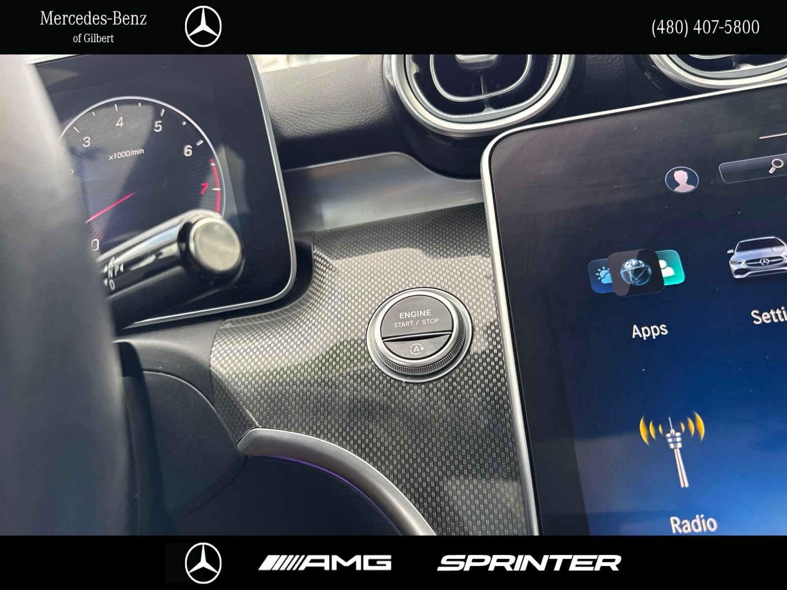 Used 2023  Mercedes-Benz C 300 image 30