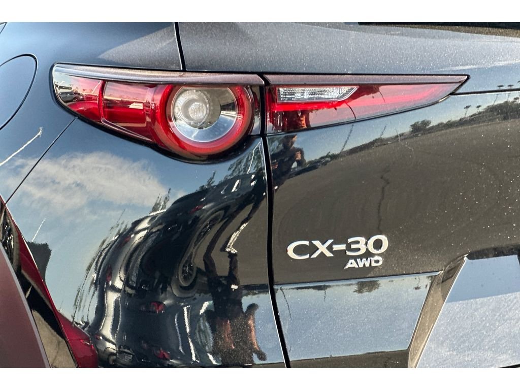 New 2026 Jet Black Mica Mazda 2.5 S Preferred AWD image 22
