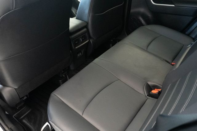 Used 2023 Silver Toyota XLE Premium image 10