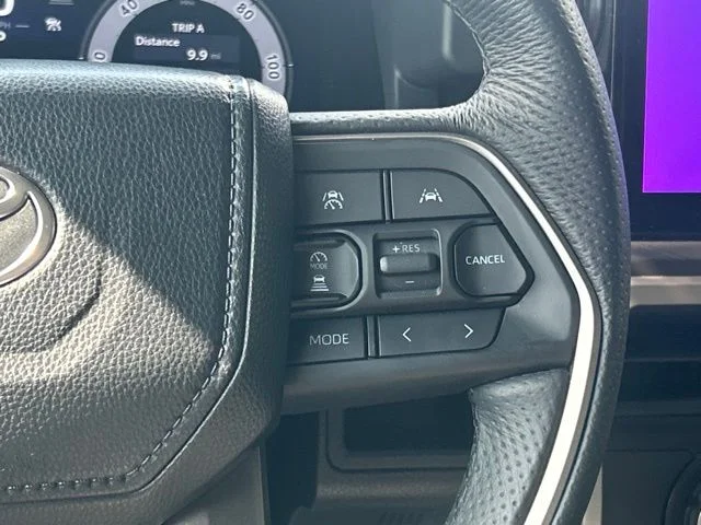 Certified Used 2024  Toyota TRD Sport image 41