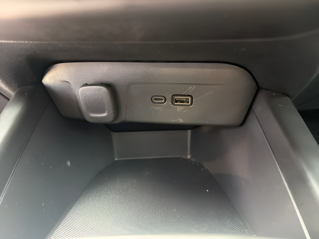 Used 2025 Red Chevrolet LS image 38