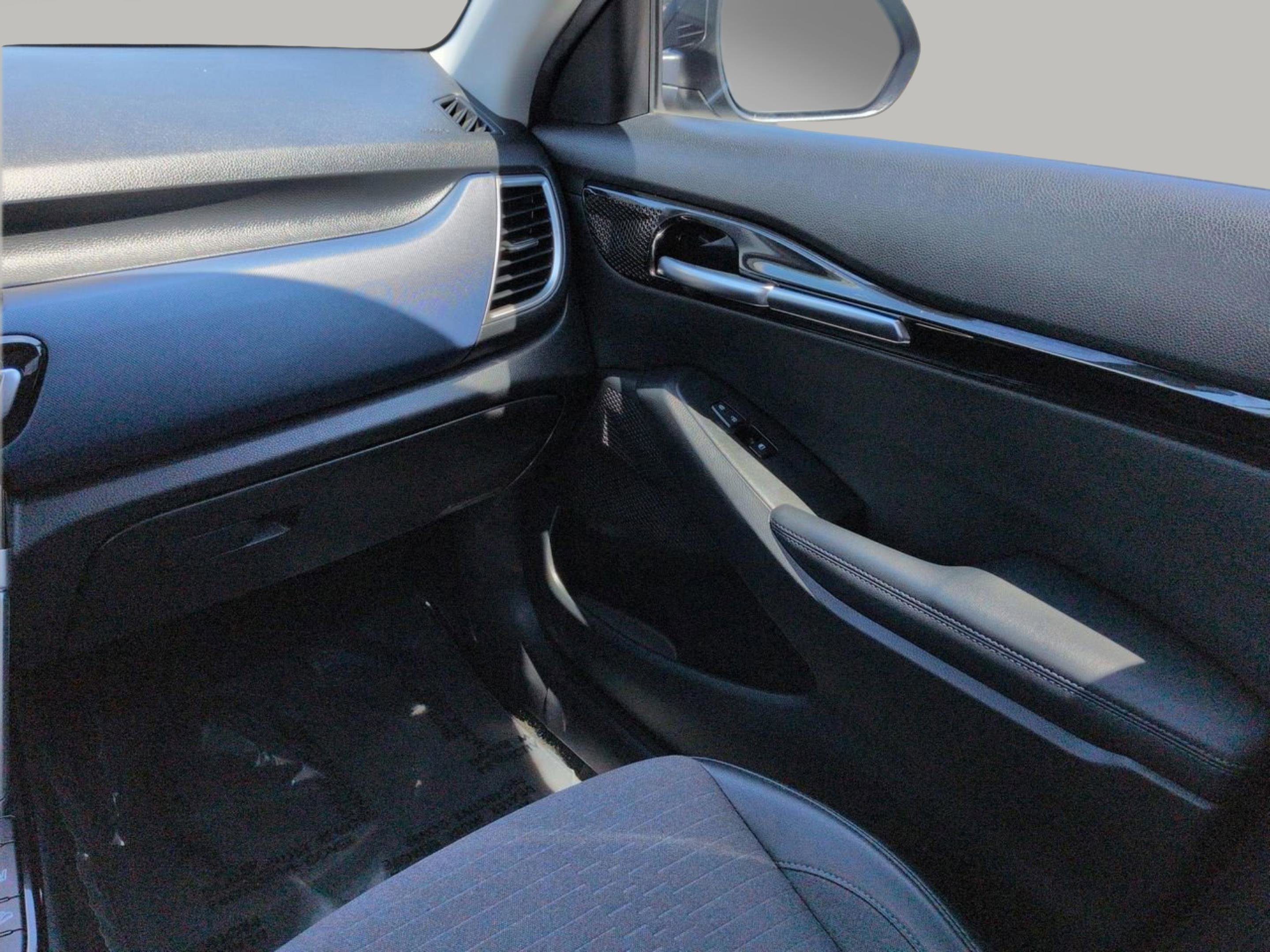 Certified Used 2023 Gravity Gray Kia S image 20