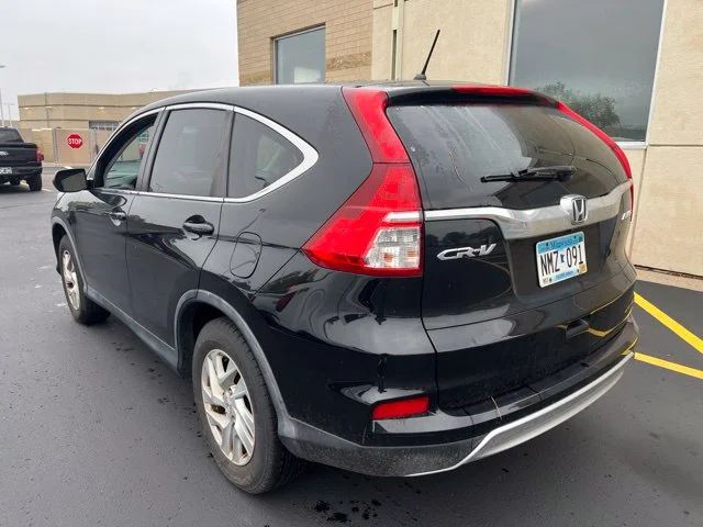 Used 2015  Honda EX image 3
