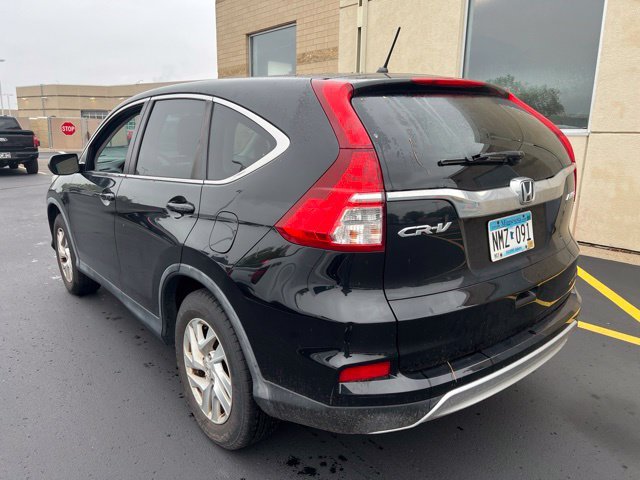 Used 2015  Honda EX image 3