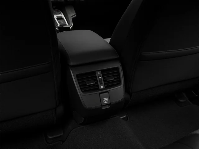 Used 2018 Silver Honda Base image 26