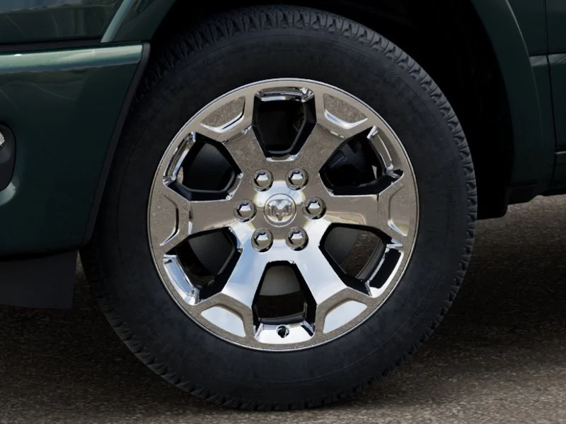 New 2026 Green Ram Big Horn/Lone Star image 34