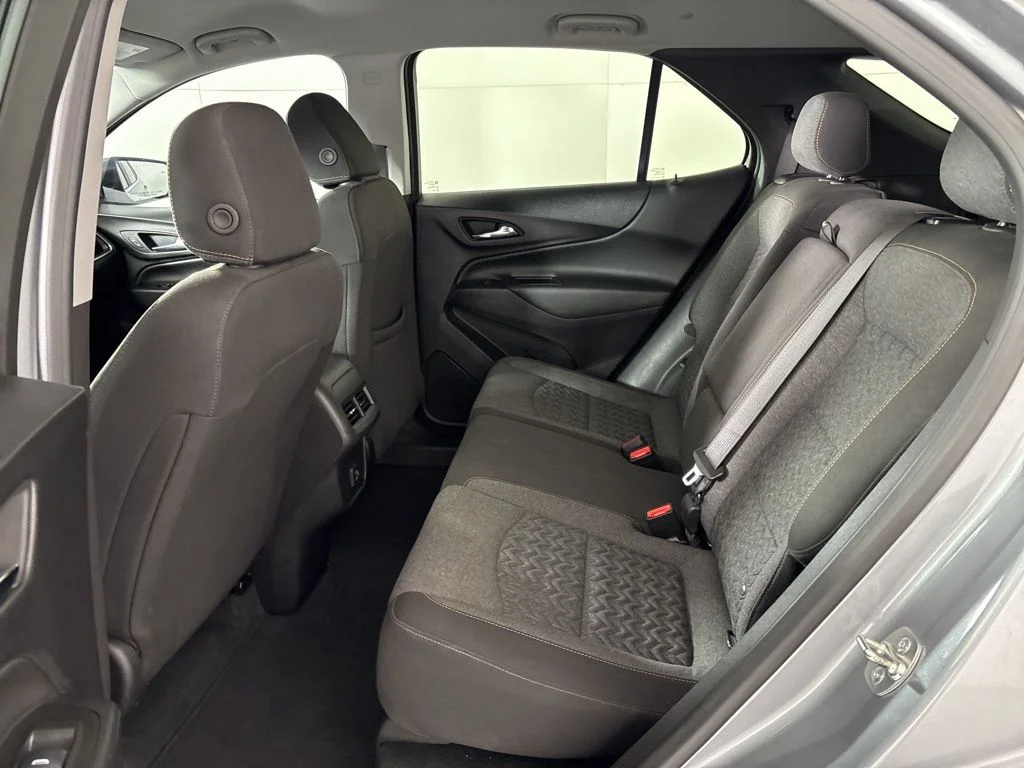 Used 2024 Gray Chevrolet LT image 26