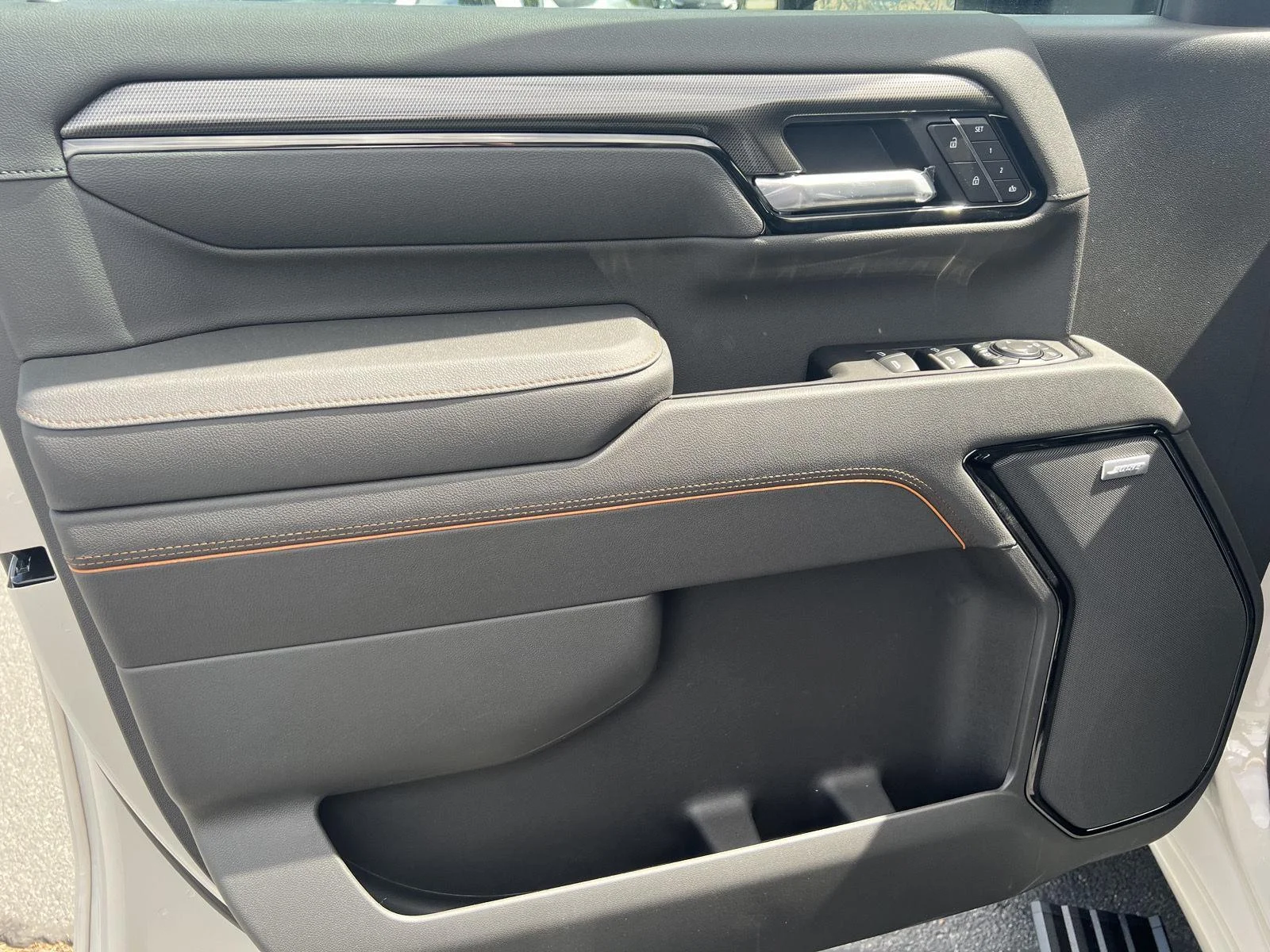 2026 GMC Sierra 3500HD AT4 - Photo 15