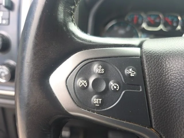 Used 2016 Red Chevrolet LTZ image 19