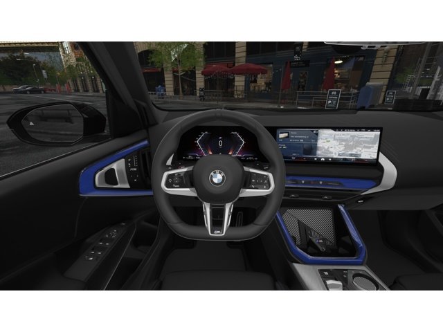 New 2026 Black Sapphire Metallic BMW 30 xDrive image 13