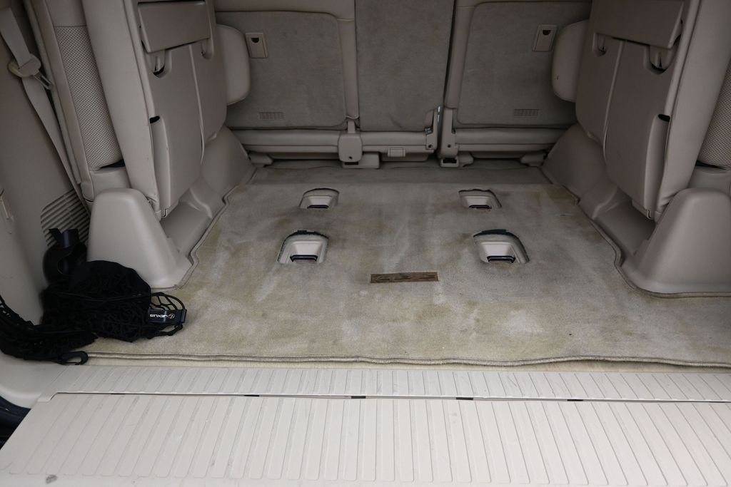 2017 Lexus LX 570 - Photo 22