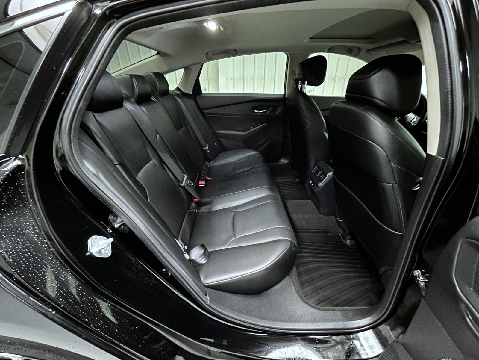 Used 2024 Black Honda Touring image 18
