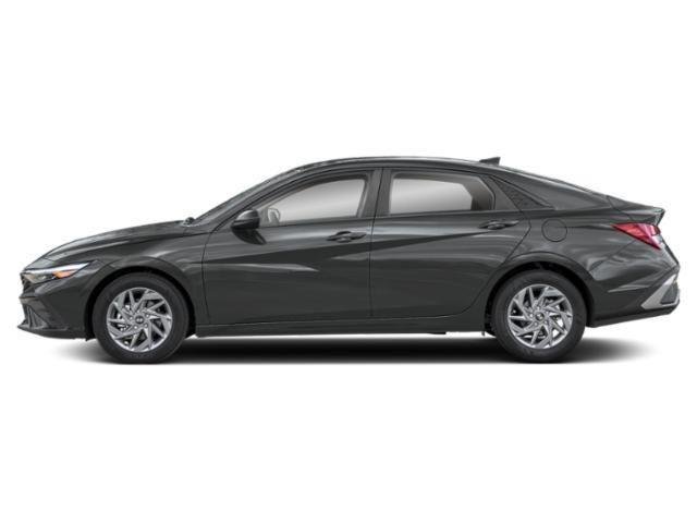 New 2026 Ecotronic Gray Hyundai SEL Sport image 2
