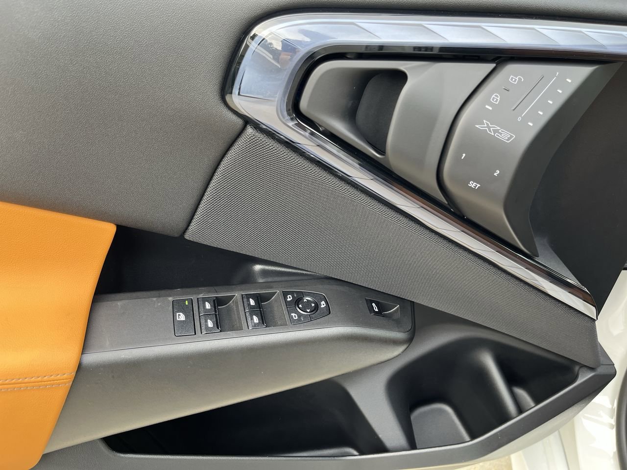 2025 BMW X3 30 - Photo 19
