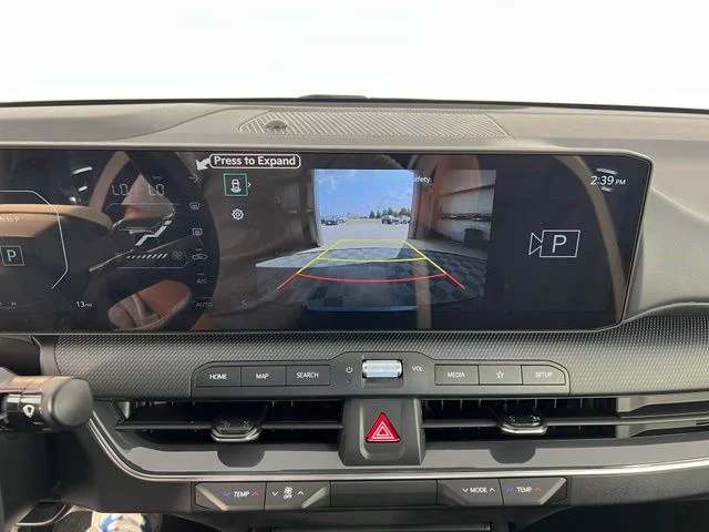 New 2026 Black Kia GT-Line image 25