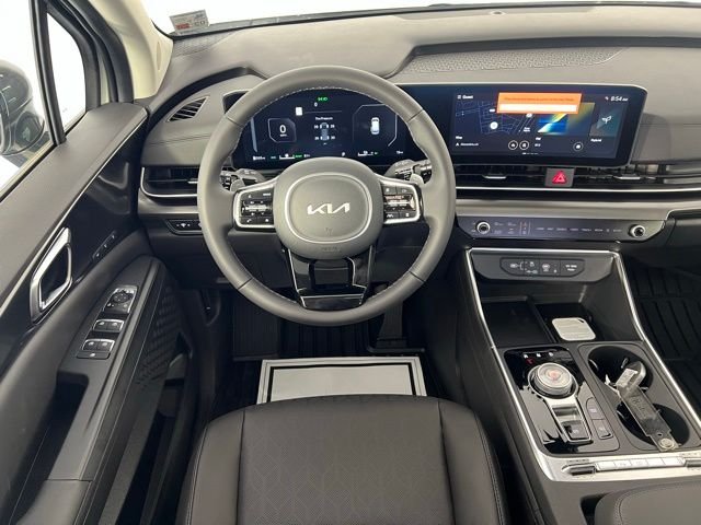 New 2026 White Kia SX image 29