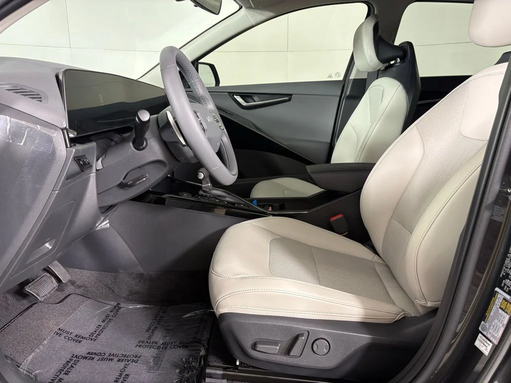 New 2026 Gray Kia EX image 20