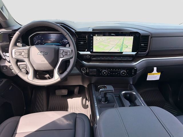 2026 Chevrolet Silverado 1500 LT Trail Boss - Photo 24