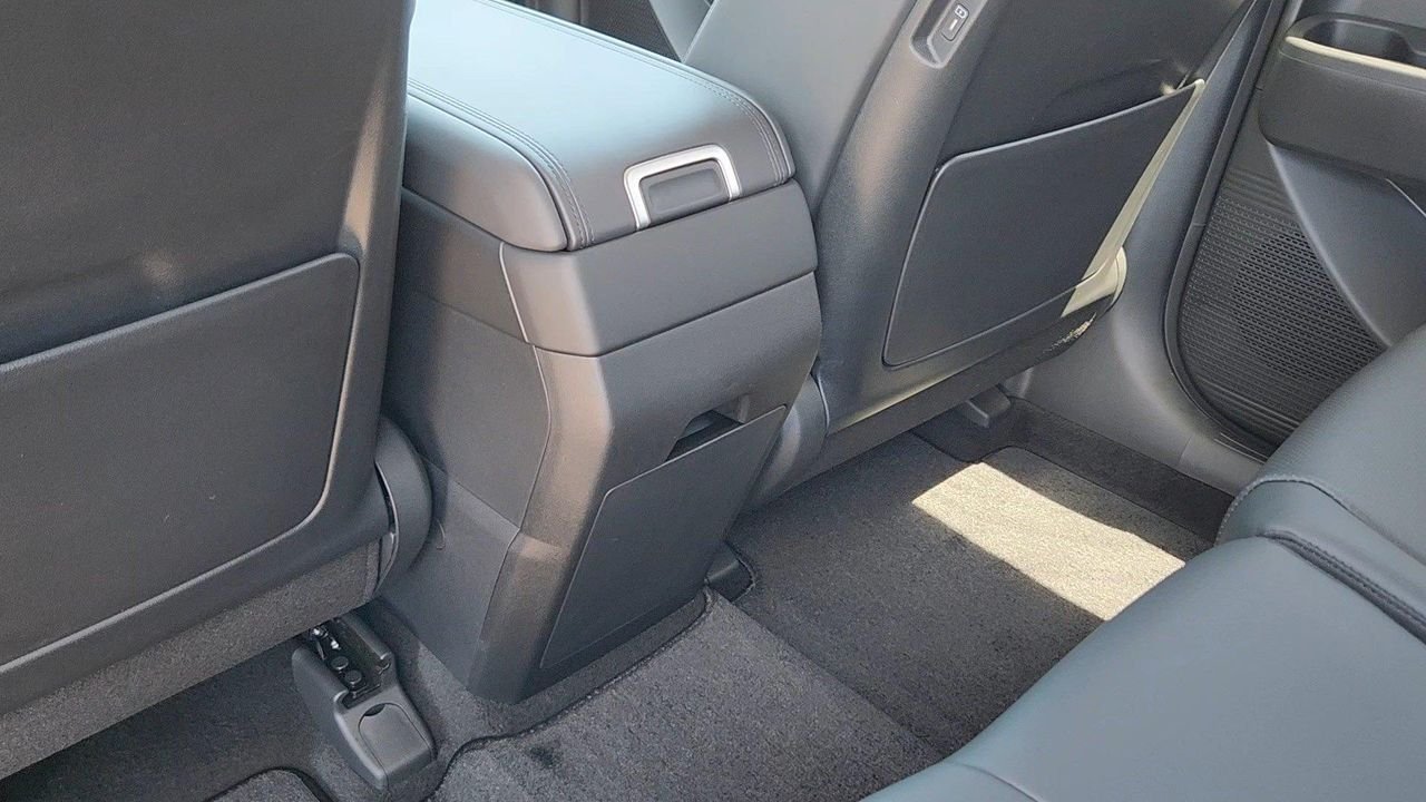 New 2026 Rockwood Green Hyundai SEL AWD image 16