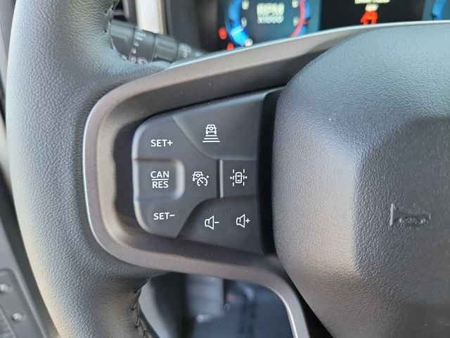 New 2026 Desert Sand Ford Outer Banks® image 5