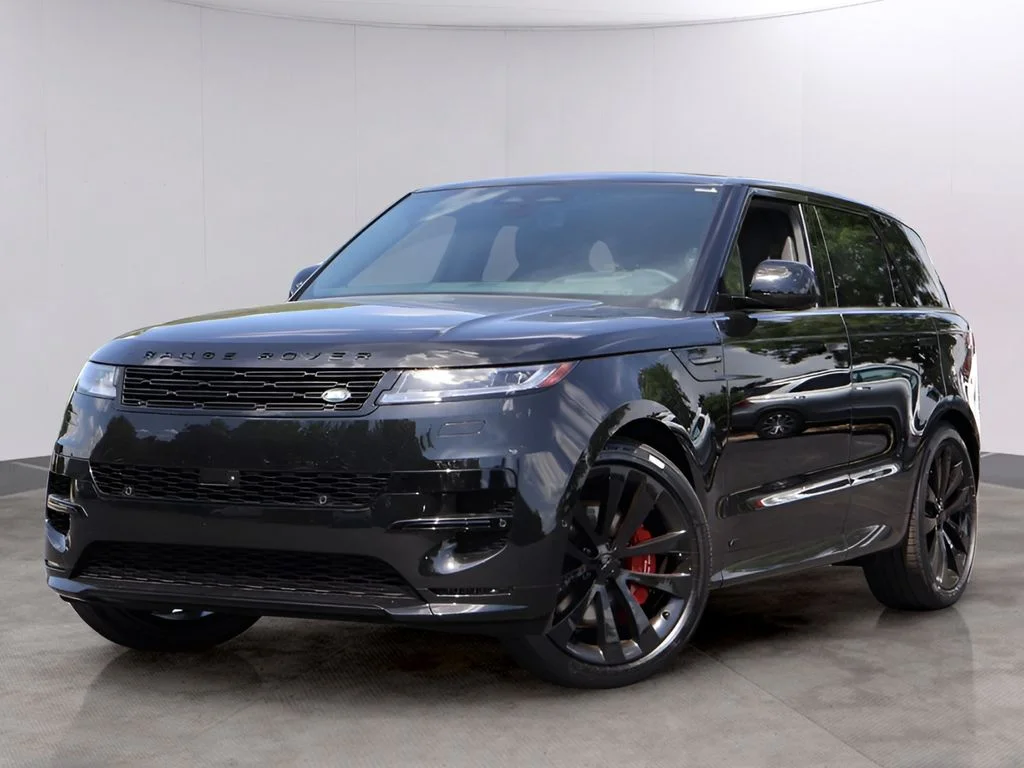2026 Land Rover Range Rover Sport P530 Autobiography's photo