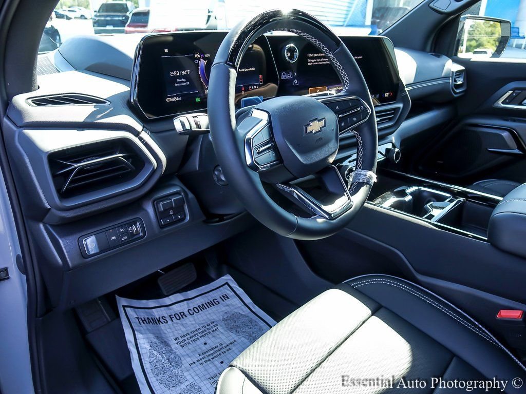 2026 CHEVROLET SILVERADO - Image 10