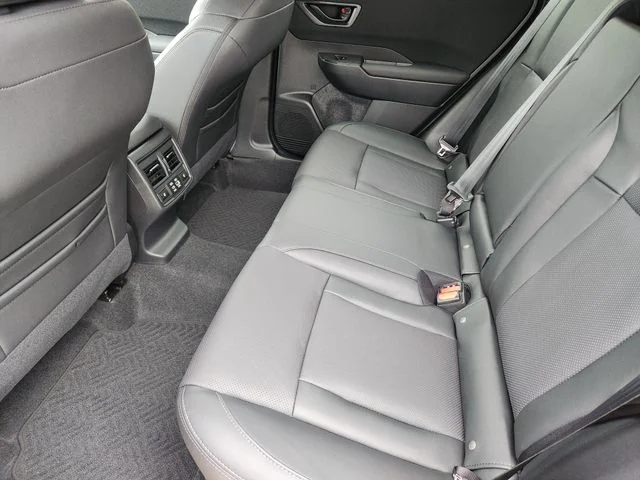 2026 Subaru Outback Limited XT - Photo 23
