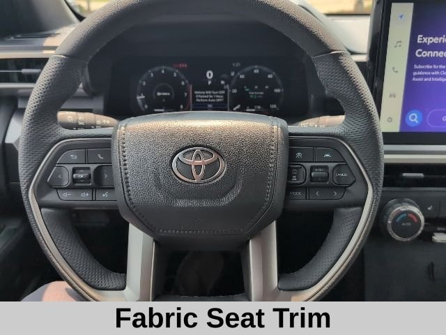 Used 2026  Toyota TRD Off-Road image 10