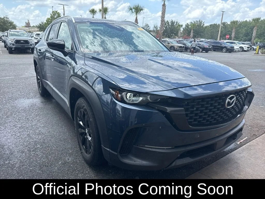 2023 Mazda CX-50 2.5 S PREFERRED PLUS's photo