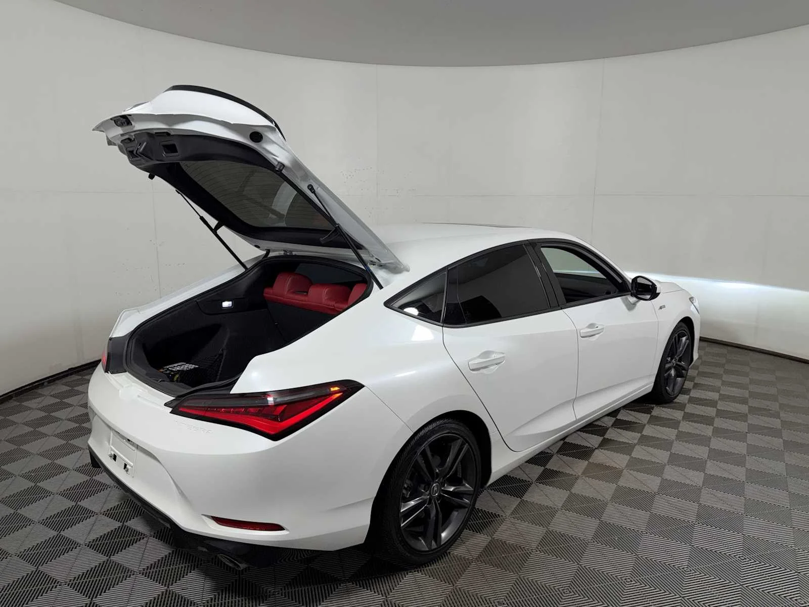 2024 Acura Integra A-Spec - Photo 22