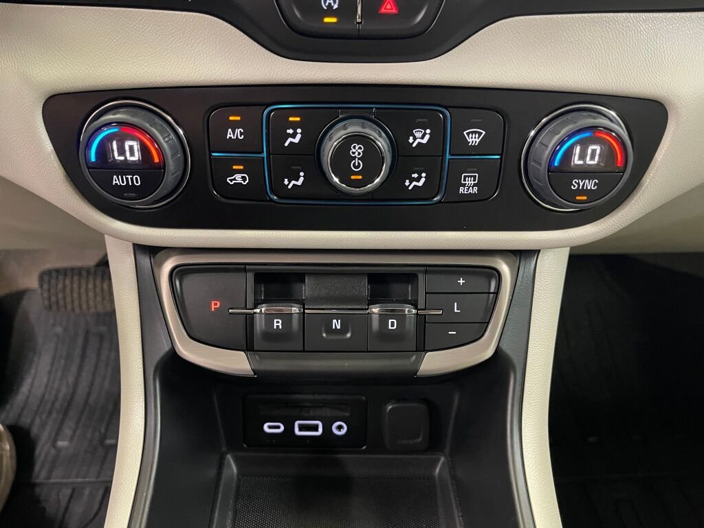 2023 GMC Terrain Denali - Photo 14
