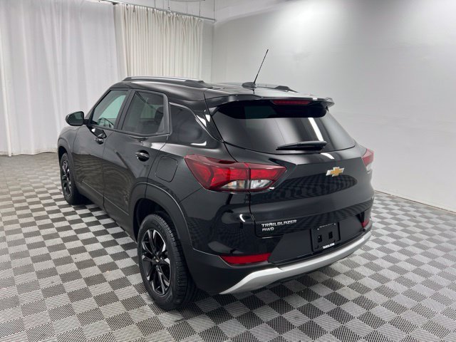 Used 2023 Black Chevrolet LT image 6