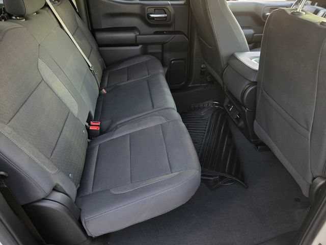 2026 Chevrolet Silverado 1500 Custom - Photo 14