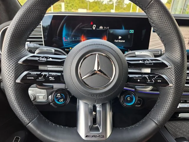 Used 2024  Mercedes-Benz GLE 63 S AMG® image 37