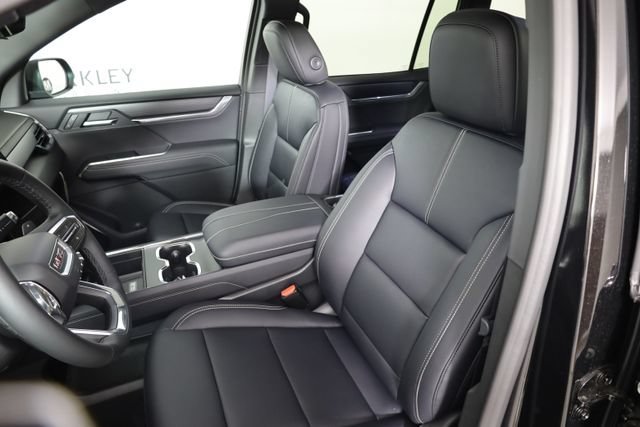2026 GMC Acadia Elevation - Photo 27