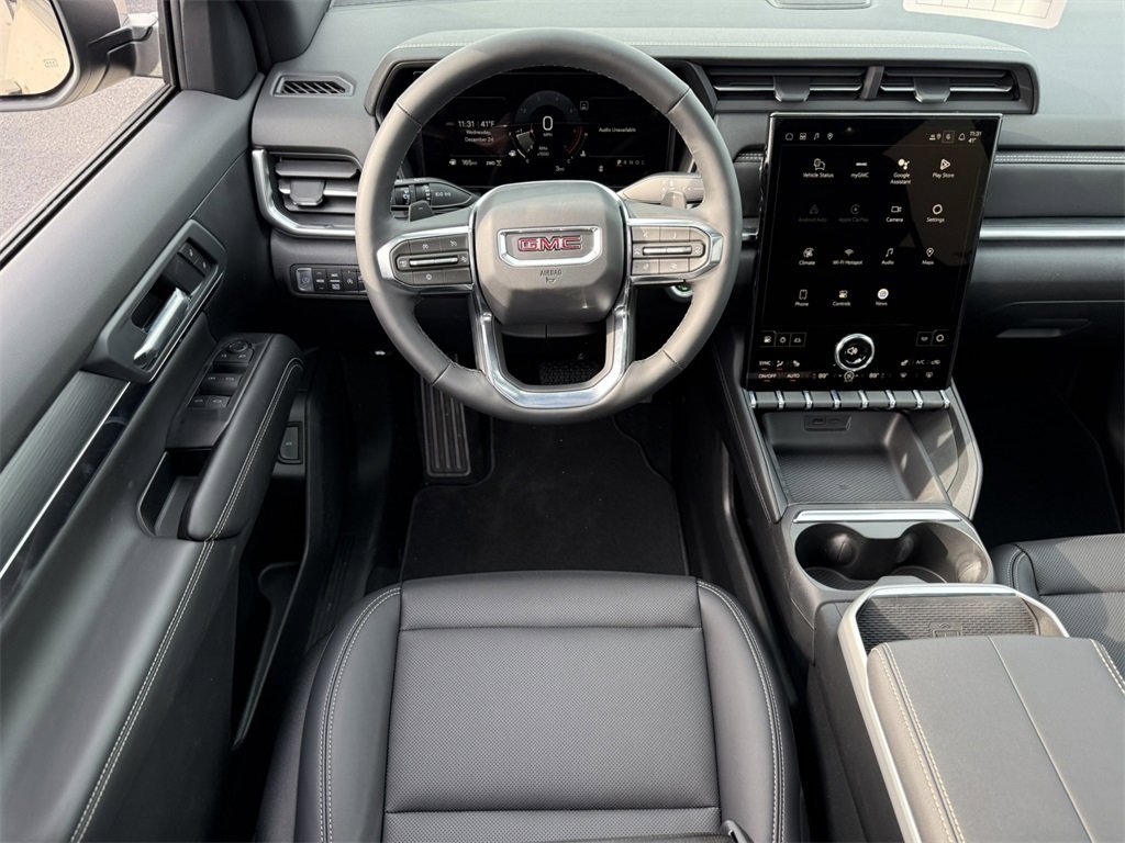 2026 GMC TERRAIN - Image 28