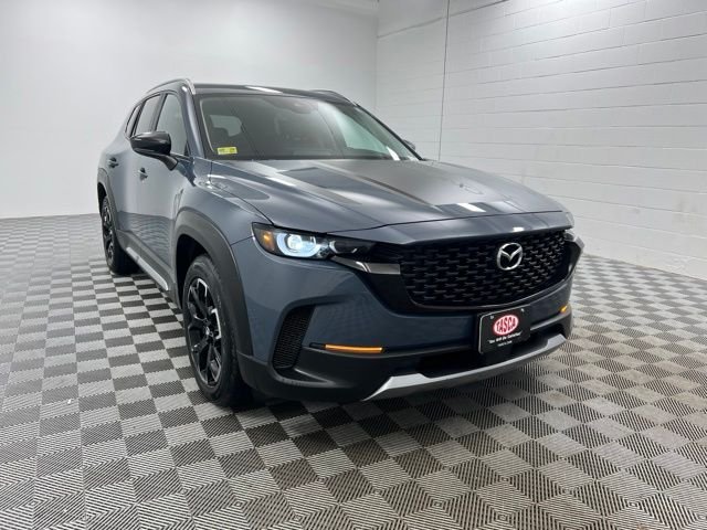2023 Mazda CX-50 2.5 Turbo Meridian Edition