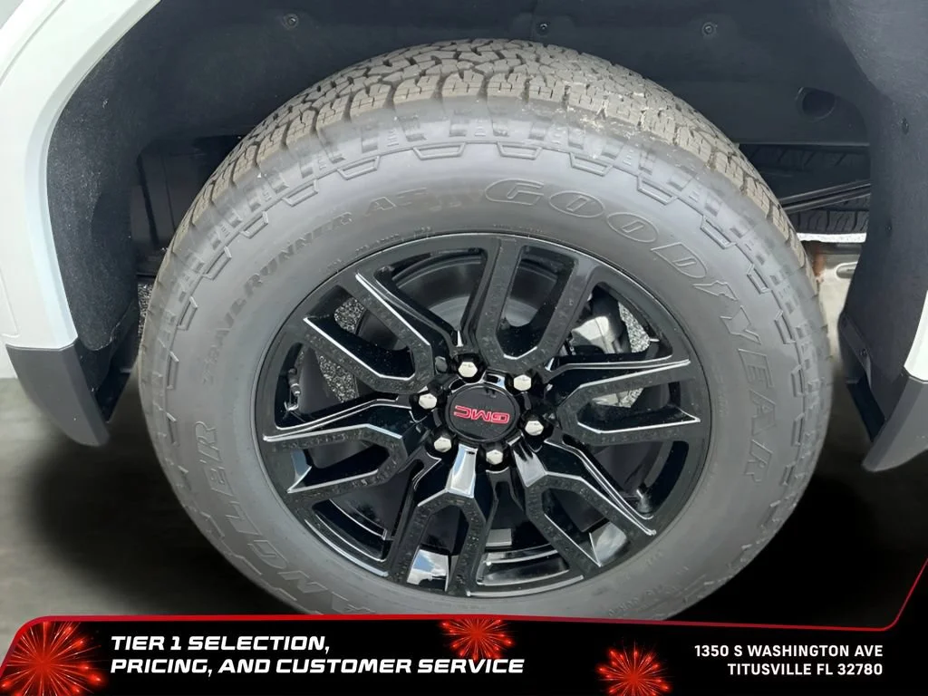 2026 GMC Sierra 1500 Elevation - Photo 27