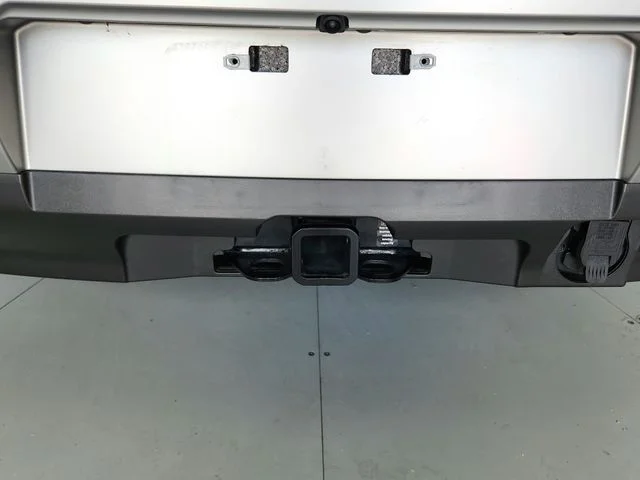 Used 2025 Black Nissan SL image 46