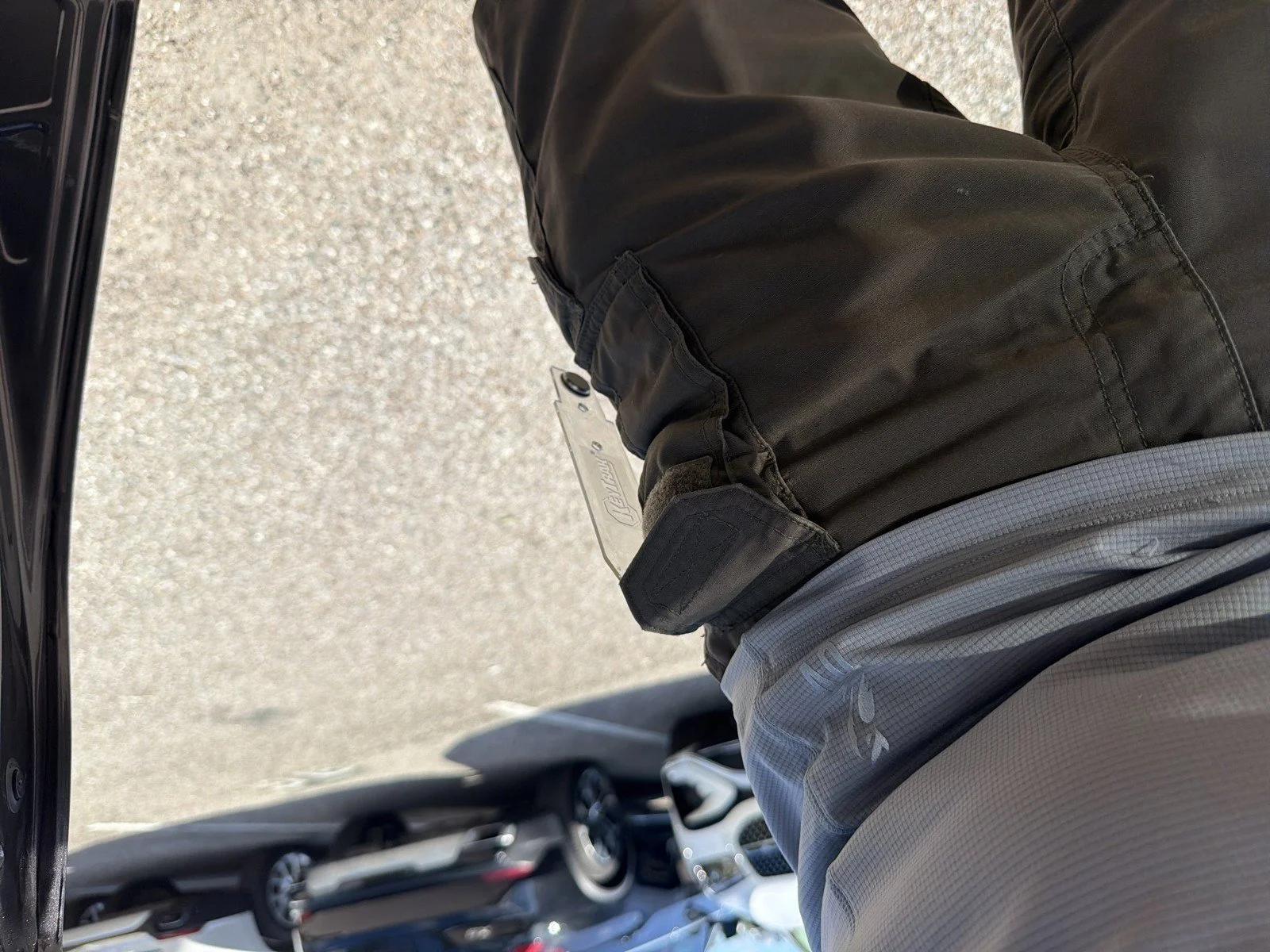 Used 2018  Honda EX-L image 19