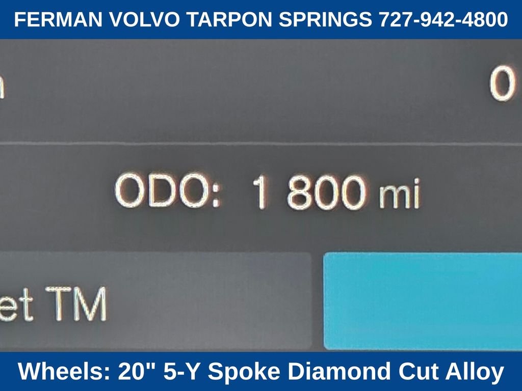 New 2026 Bright Dusk Volvo Plus image 35