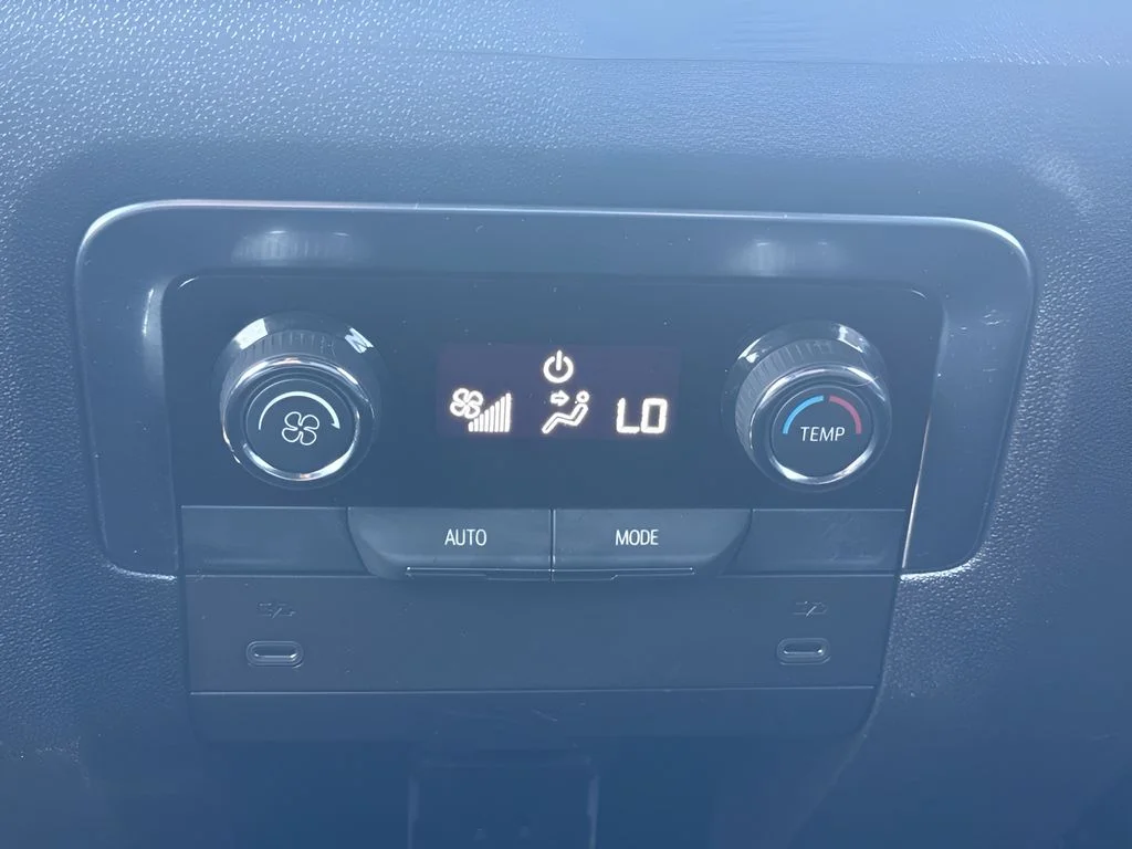 Used 2025 Black Chevrolet LT image 11