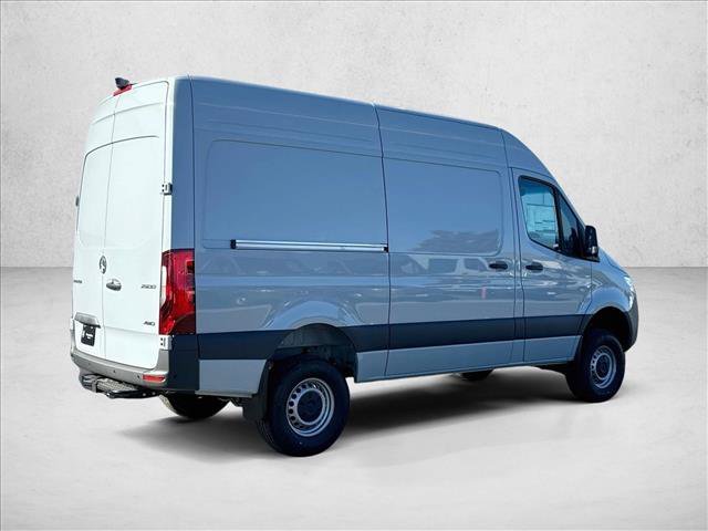 New 2026 Silver Gray Mercedes-Benz  image 32