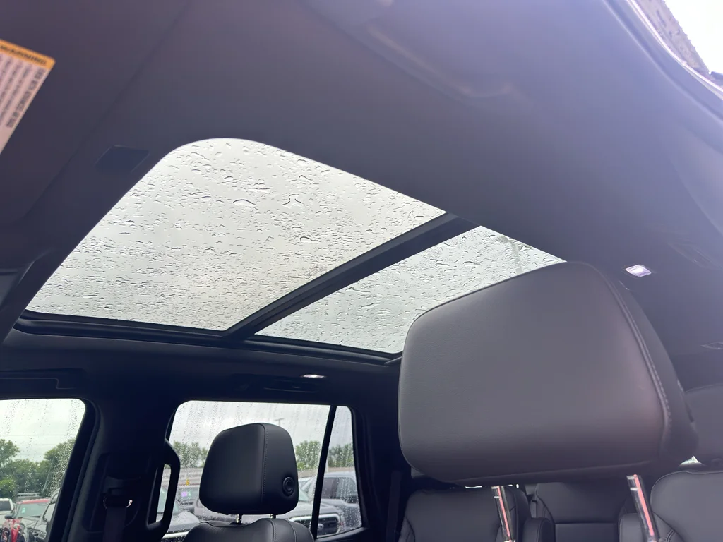 Used 2021 Satin Steel Metallic Chevrolet LT image 28