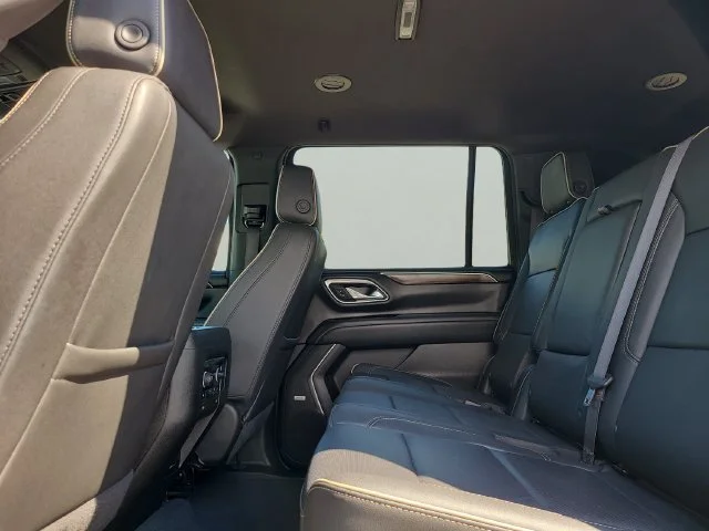 Used 2024 Black Chevrolet Premier image 13