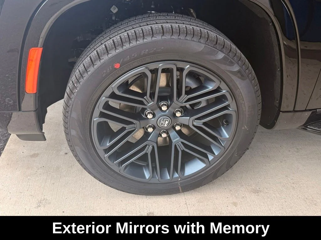 New 2026 High Gloss Black Exterior Paint Jeep 85th Anniversary Edition image 34