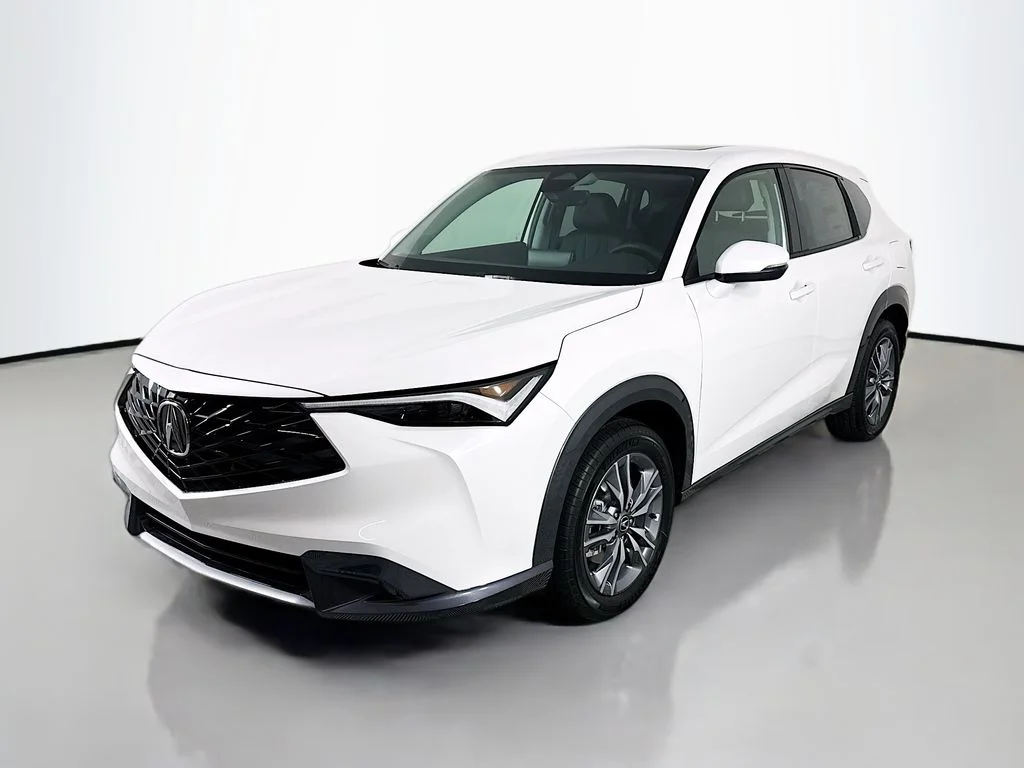 2026 Acura ADX AWD's photo